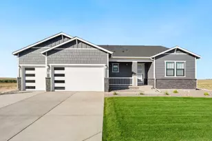 42977 Colonial Trl, Elizabeth, CO 80107 - Photo 1