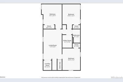 1901 S Clarkson Street, Denver, CO 80210 - Photo 39