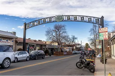1901 S Clarkson Street, Denver, CO 80210 - Photo 35