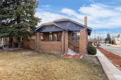 1901 S Clarkson Street, Denver, CO 80210 - Photo 1
