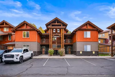 846 Blue River Parkway #C7, Silverthorne, CO 80498 - Photo 35