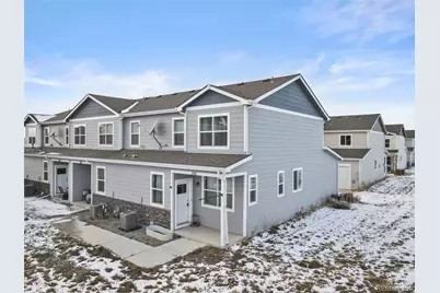 301 S 4th Court, Deer Trail, CO 80105 - Photo 1