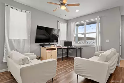 301 S 4th Court, Deer Trail, CO 80105 - Photo 5