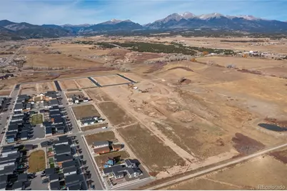 10806 Bristlecone Avenue, Poncha Springs, CO 81242 - Photo 1