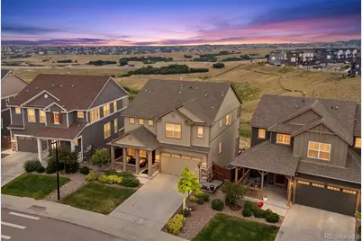 410 Hyde Park Circle, Castle Pines, CO 80108 - Photo 1