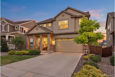 410 Hyde Park Circle, Castle Pines, CO 80108 - Photo 3