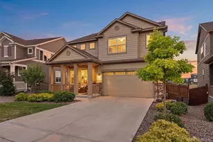 410 Hyde Park Cir, Castle Pines, CO 80108 - Photo 3