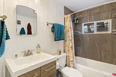 6230 Waterfall Loop, Manitou Springs, CO 80829 - Photo 17