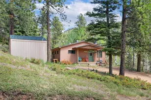 6230 Waterfall Loop, Manitou Springs, CO 80829 - Photo 3