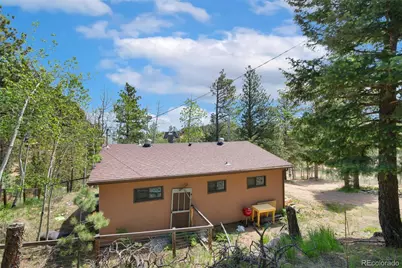 6230 Waterfall Loop, Manitou Springs, CO 80829 - Photo 21