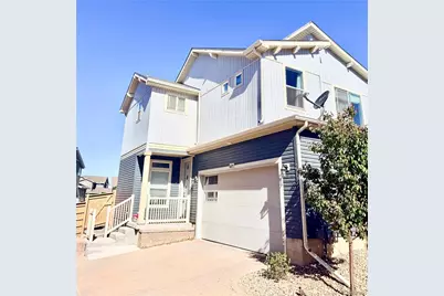 10177 Worchester Street, Commerce City, CO 80022 - Photo 1