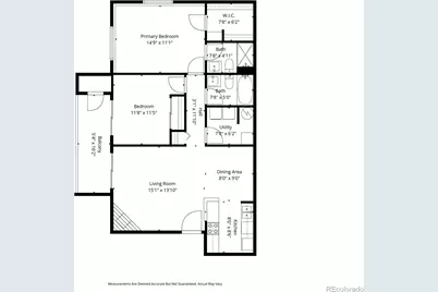 4658 White Rock Circle #7, Boulder, CO 80301 - Photo 19