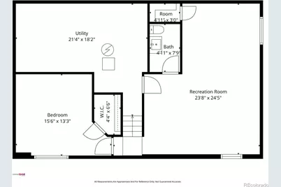 3713 S Pitkin Circle, Aurora, CO 80013 - Photo 31