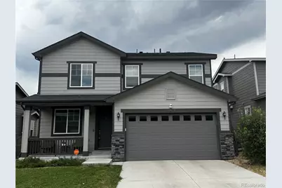 9923 Truckee Street, Commerce City, CO 80022 - Photo 1