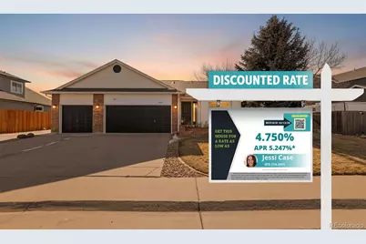 2066 E 129th Avenue, Thornton, CO 80241 - Photo 1