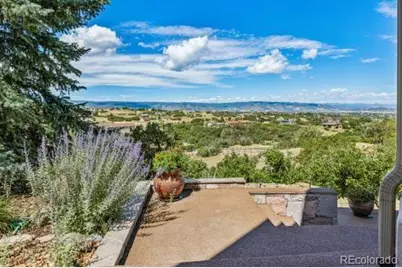 3521 Castle Butte Drive, Castle Rock, CO 80109 - Photo 47