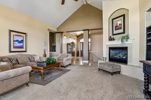 3521 Castle Butte Dr, Castle Rock, CO 80109 - Photo 9