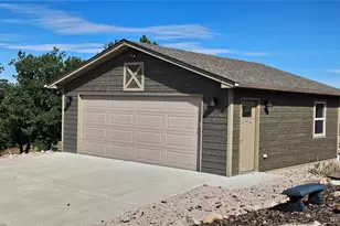 3521 Castle Butte Dr, Castle Rock, CO 80109 - Photo 39