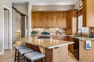 3521 Castle Butte Dr, Castle Rock, CO 80109 - Photo 19