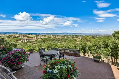 3521 Castle Butte Drive, Castle Rock, CO 80109 - Photo 45