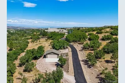 3521 Castle Butte Drive, Castle Rock, CO 80109 - Photo 37