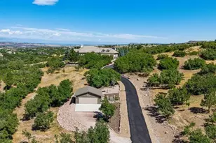 3521 Castle Butte Dr, Castle Rock, CO 80109 - Photo 37