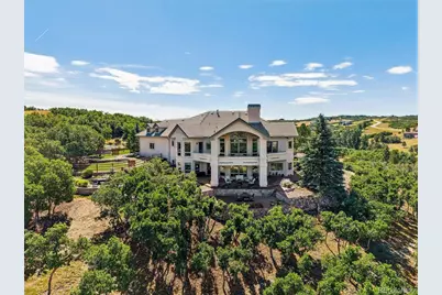 3521 Castle Butte Drive, Castle Rock, CO 80109 - Photo 5