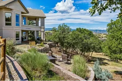 3521 Castle Butte Drive, Castle Rock, CO 80109 - Photo 49