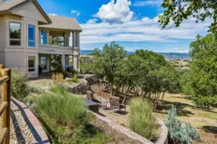 3521 Castle Butte Dr, Castle Rock, CO 80109 - Photo 49