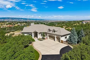 3521 Castle Butte Dr, Castle Rock, CO 80109 - Photo 1