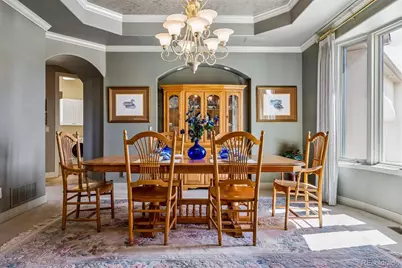 3521 Castle Butte Drive, Castle Rock, CO 80109 - Photo 13