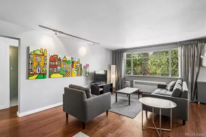500 E 11th Avenue #301, Denver, CO 80203 - Photo 3