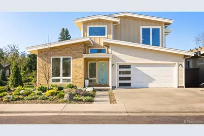 6036 W Keene Avenue, Denver, CO 80235 - Photo 1