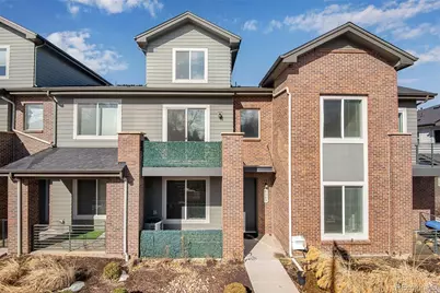 5167 S Fairplay Street, Aurora, CO 80015 - Photo 1