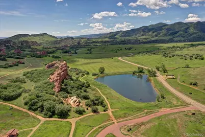 8180 S San Juan Range Road, Littleton, CO 80127 - Photo 47
