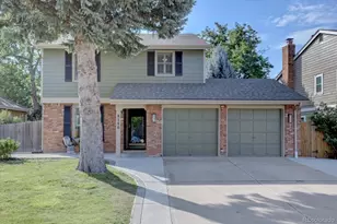 8180 S San Juan Range Rd, Littleton, CO 80127 - Photo 3