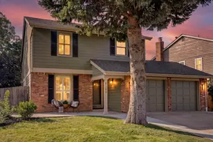 8180 S San Juan Range Rd, Littleton, CO 80127 - Photo 1