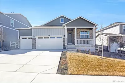 4925 Cattle Cross Trail, Castle Rock, CO 80104 - Photo 27