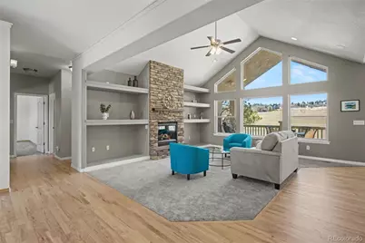 261 Pinecrest Way, Palmer Lake, CO 80132 - Photo 7