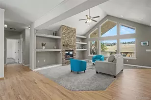 261 Pinecrest Way, Palmer Lake, CO 80132 - Photo 7