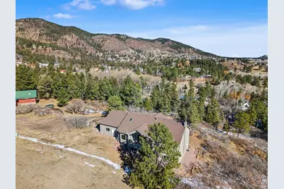 261 Pinecrest Way, Palmer Lake, CO 80132 - Photo 47
