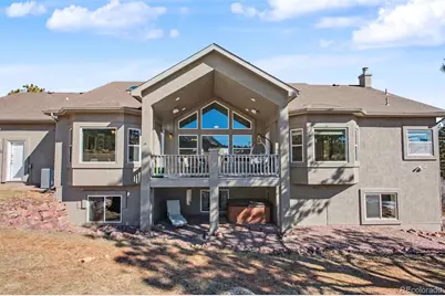 261 Pinecrest Way, Palmer Lake, CO 80132 - Photo 45