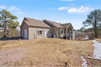 261 Pinecrest Way, Palmer Lake, CO 80132 - Photo 43