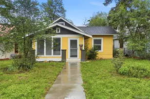 824 E Moreno Ave, Colorado Springs, CO 80903 - Photo 1