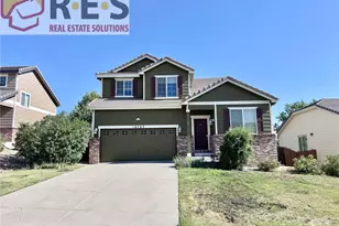 16703 E Prairie Goat Ave, Parker, CO 80134 - Photo 1