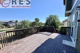 16703 E Prairie Goat Ave, Parker, CO 80134 - Photo 9