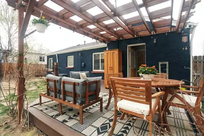 823 S Raritan Street, Denver, CO 80223 - Photo 23