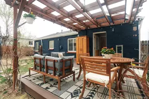 823 S Raritan St, Denver, CO 80223 - Photo 23