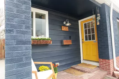 823 S Raritan Street, Denver, CO 80223 - Photo 5