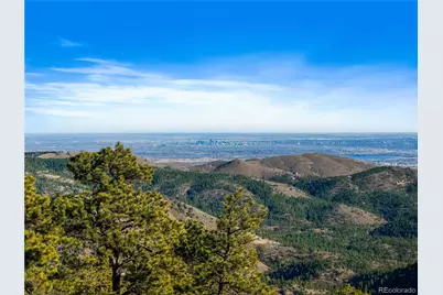 10256 Horizon View Drive, Morrison, CO 80465 - Photo 19